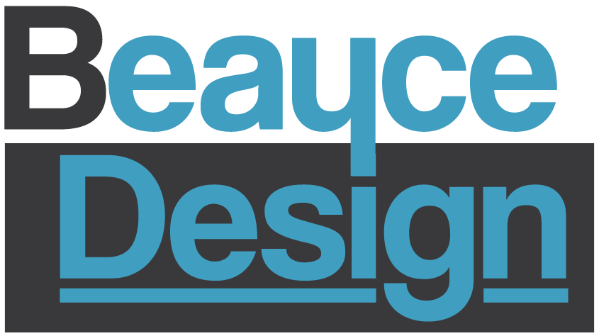 Beauce design logo