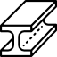 Icon of a building